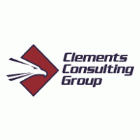 Clements Consulting Group Logo PNG Vector