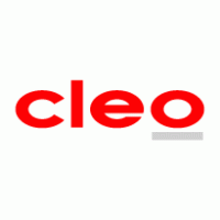 Cleo Logo Vector
