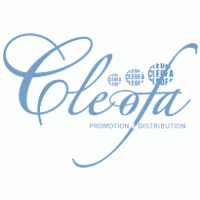 Cleofa Logo PNG Vector