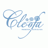 Cleofa Logo PNG Vector