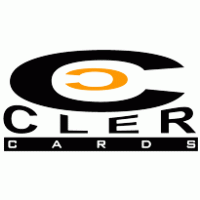 Cler Cards Logo PNG Vector
