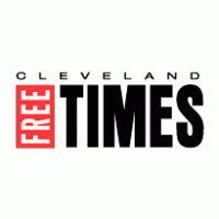 Cleveland Free Times Logo PNG Vector