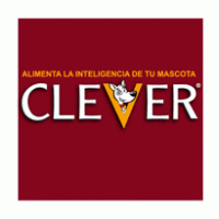 Clever Logo Vector