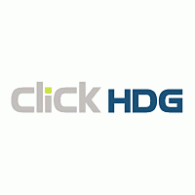 Click HDG Logo PNG Vector
