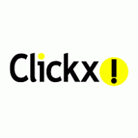 Clickx! Logo PNG Vector