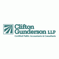 Clifton Gunderson Logo PNG Vector