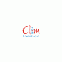 Clim Comunicação Logo Vector