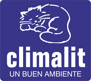 Climalit Logo PNG Vector