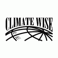Climate Wise Logo Vector