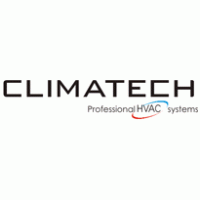 Climatech Logo PNG Vector