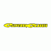 Clincher Chassis Logo Vector