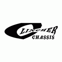 Clincher Chassis Logo Vector