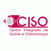 Clinica Ciso Logo PNG Vector