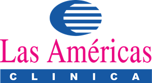 Clinica Las Americas Logo Vector
