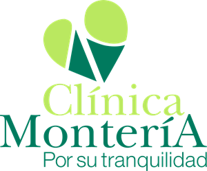 Clinica Monteria Logo Vector