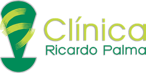 Clinica Ricardo Palma Logo PNG Vector