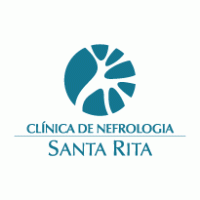 Clinica de Nefrologia Logo PNG Vector