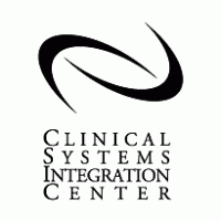 Clinical Systems Integration Center Logo PNG Vector