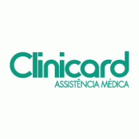 Clinicard Logo Vector