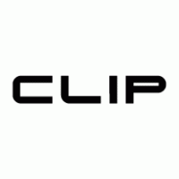 Clip Logo Vector