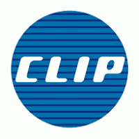 Clip Logo PNG Vector