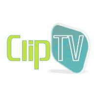 ClipTV Logo PNG Vector