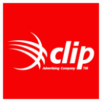 Clip TM Logo PNG Vector
