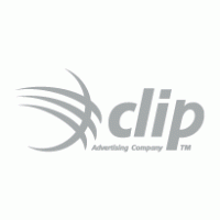Clip TM Logo Vector