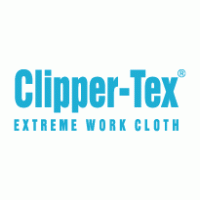 Clipper-Tex Logo Vector