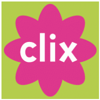 Clix Logo PNG Vector