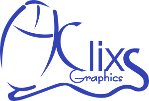 Clixs Graphics Logo Vector