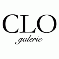 Clo Galerie Logo PNG Vector