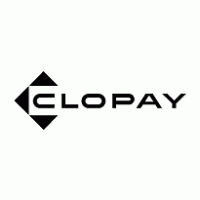 Clopay Logo PNG Vector
