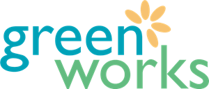 Clorox Green Works Logo PNG Vector
