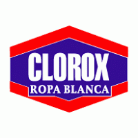 Clorox Ropa Blanca Logo PNG Vector