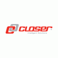 Closer Intelligent Solutions Logo Vector