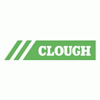 Clough Logo PNG Vector