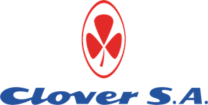Clover Logo PNG Vector