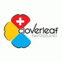 Cloverleaf Logo PNG Vector