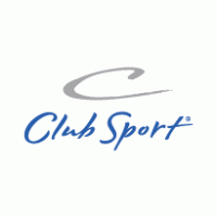 ClubSport Logo PNG Vector