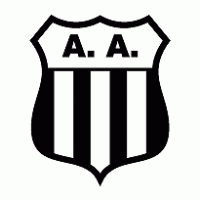 Club Alumni Azuleno de Azul Logo Vector