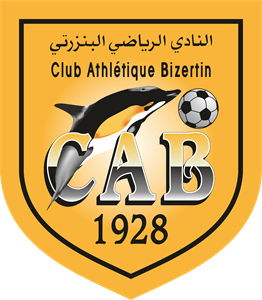Club Athlétique Bizertin Logo PNG Vector