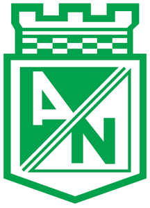 Club Atlético Nacional Logo PNG Vector