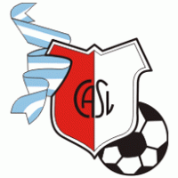 Club Atlético San Luis Logo PNG Vector