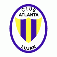 Club Atlanta de Lujan Logo PNG Vector