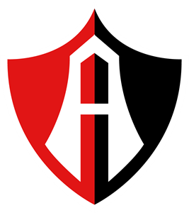 Club Atlas de Guadalajara Logo Vector