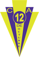 Club Atletico 12 de Octubre Logo PNG Vector