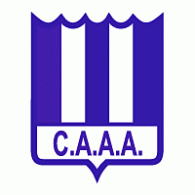 Club Atletico Abastense Argentino de La Plata Logo PNG Vector
