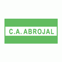 Club Atletico Abrojal de Pilar Logo Vector