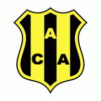 Club Atletico Almagro de Concepcion del Uruguay Logo Vector